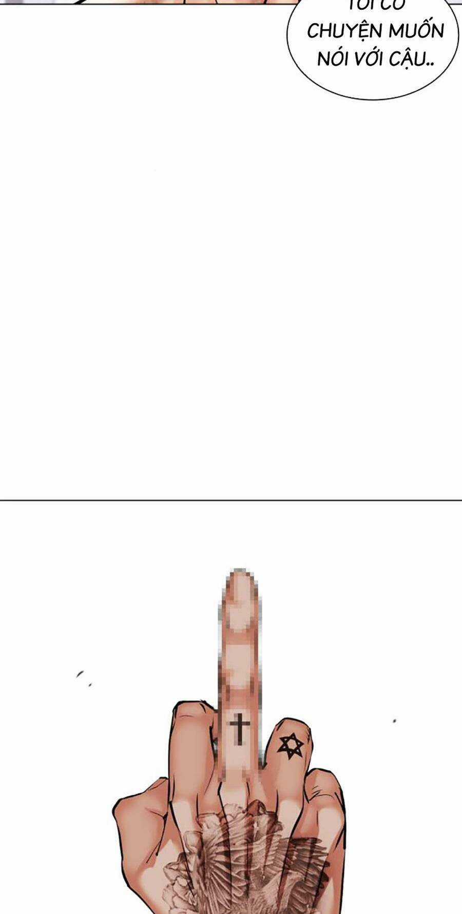 Hoán Đổi Nhiệm Màu Chapter 477 trang 108