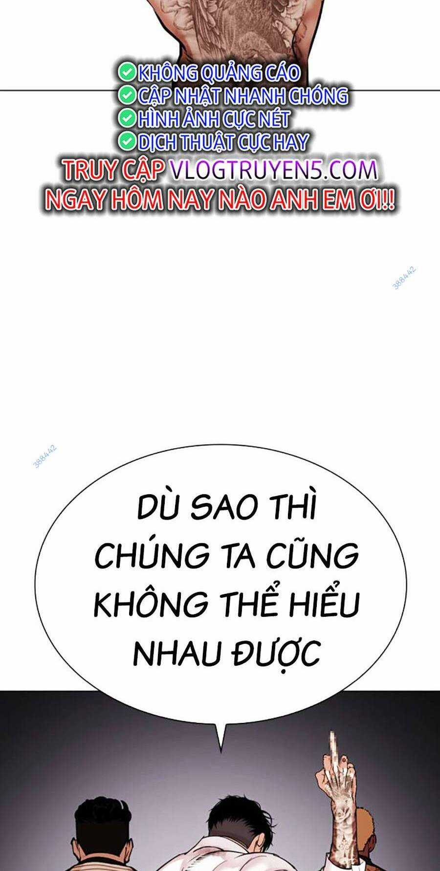 Hoán Đổi Nhiệm Màu Chapter 477 trang 109