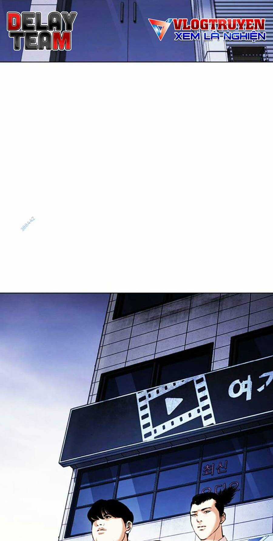 Hoán Đổi Nhiệm Màu Chapter 477 trang 113