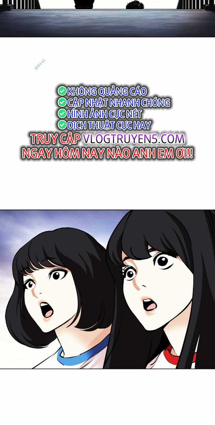 Hoán Đổi Nhiệm Màu Chapter 477 trang 116