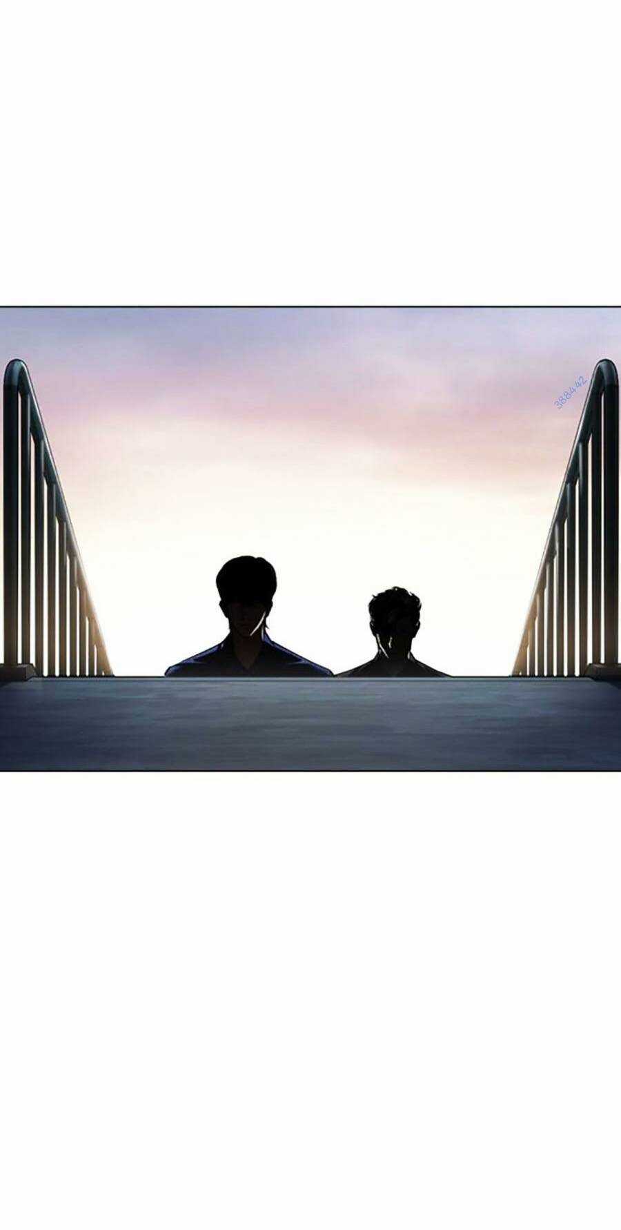 Hoán Đổi Nhiệm Màu Chapter 477 trang 117