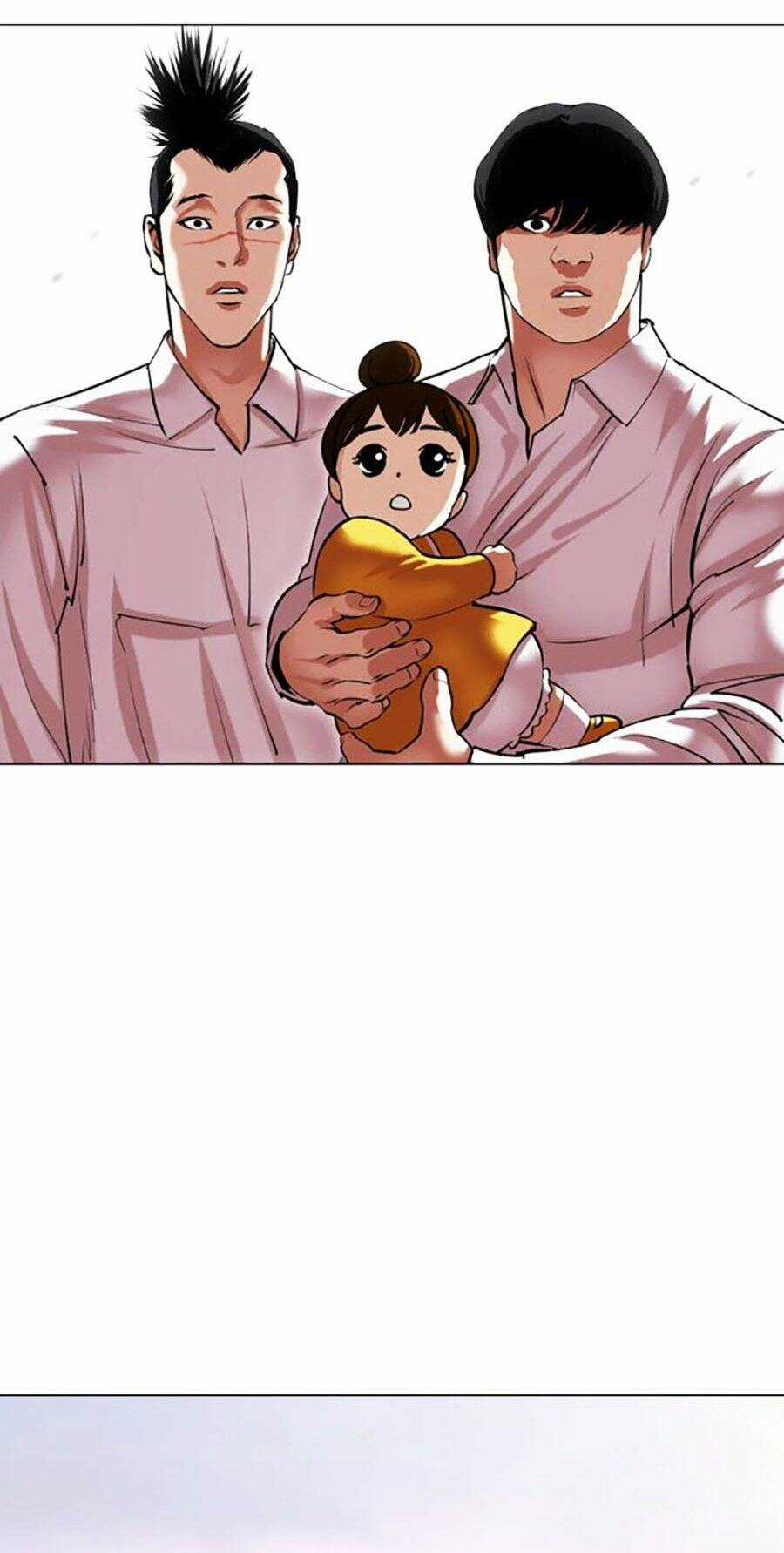 Hoán Đổi Nhiệm Màu Chapter 477 trang 118