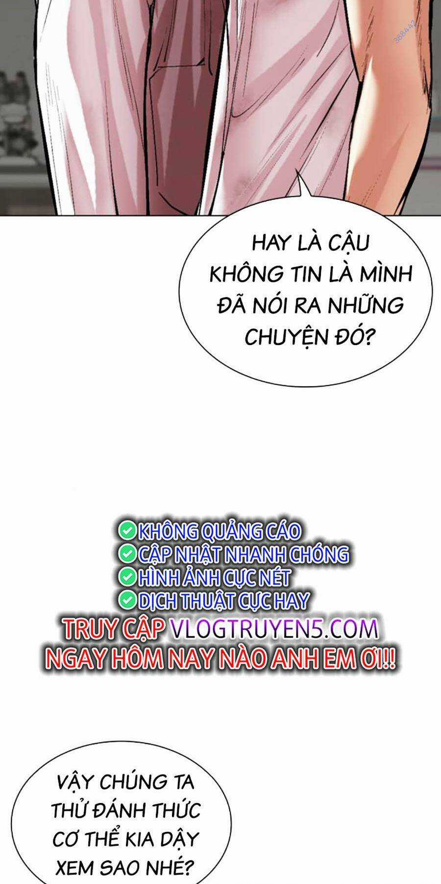 Hoán Đổi Nhiệm Màu Chapter 477 trang 12