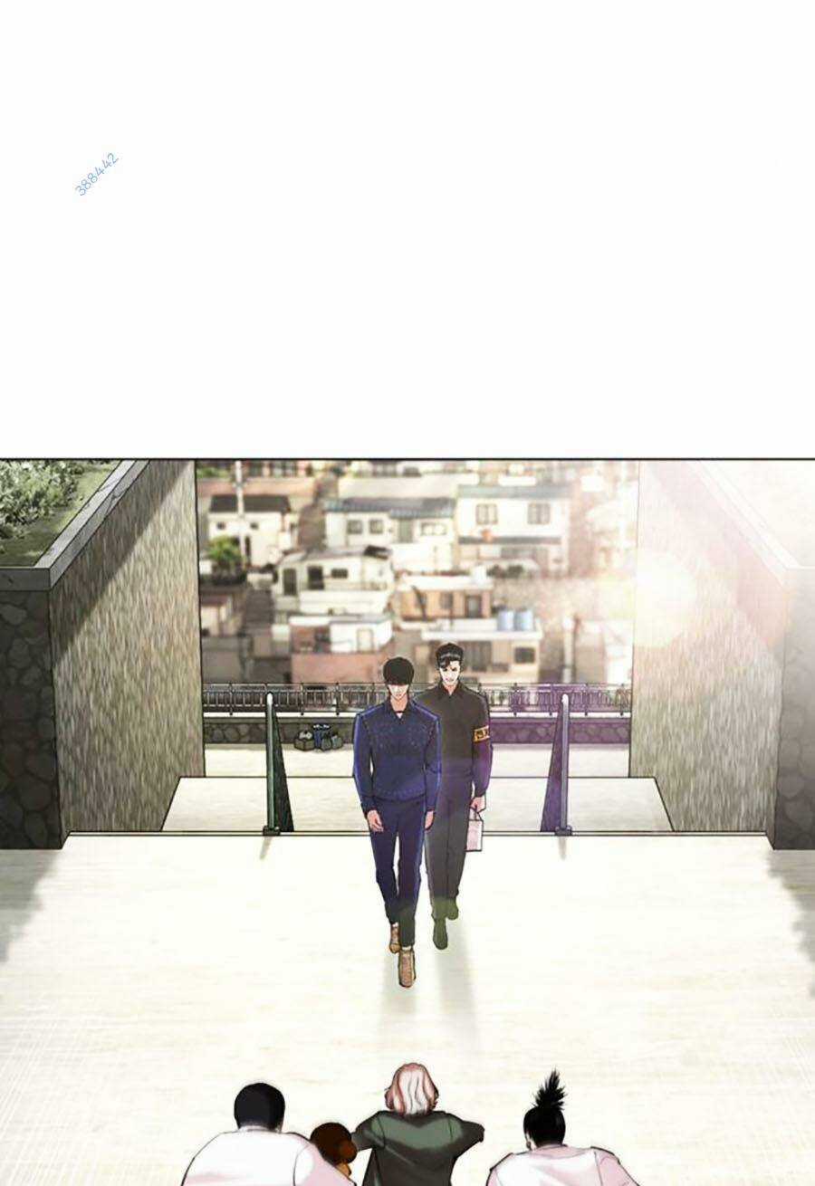 Hoán Đổi Nhiệm Màu Chapter 477 trang 120