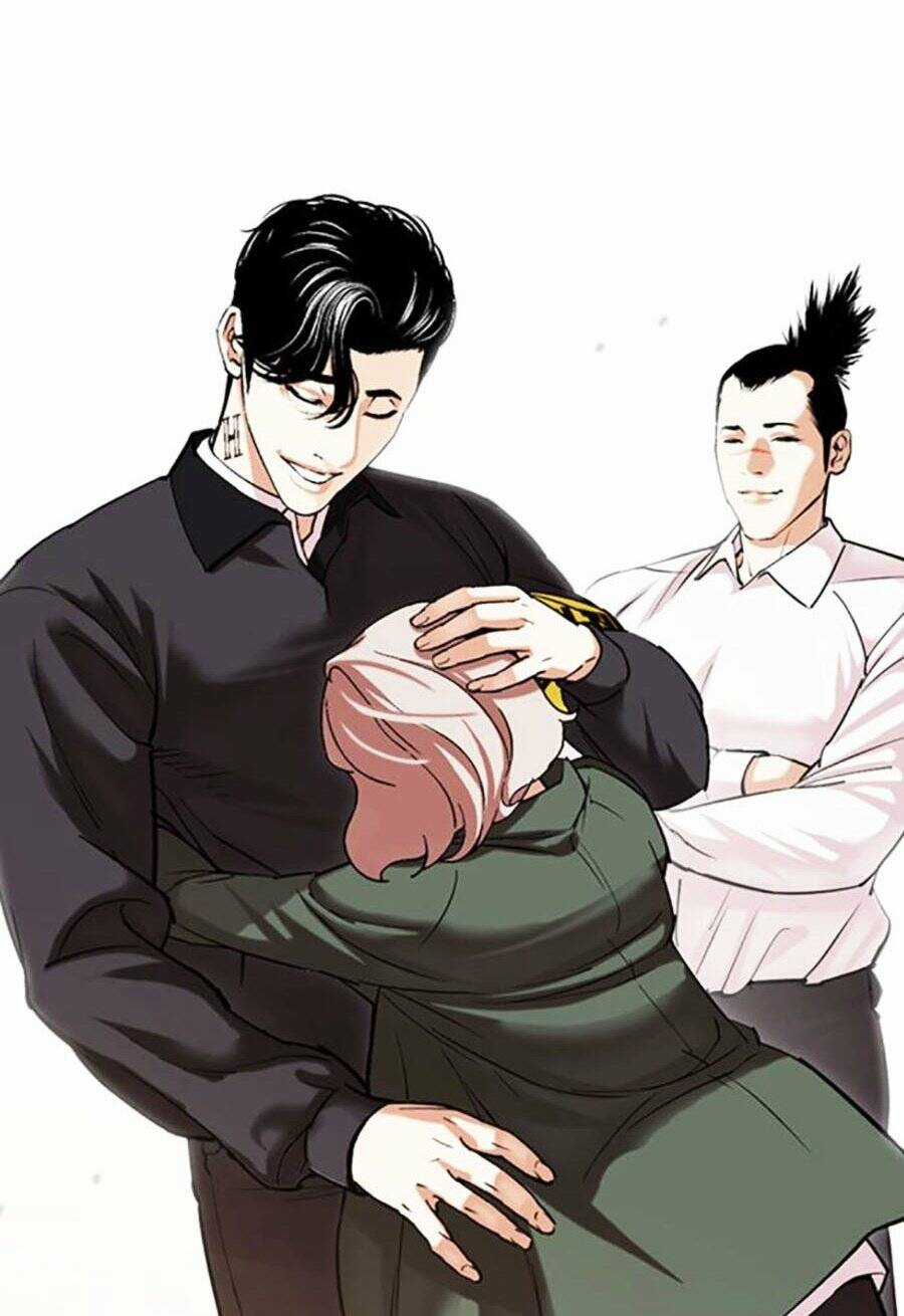 Hoán Đổi Nhiệm Màu Chapter 477 trang 122