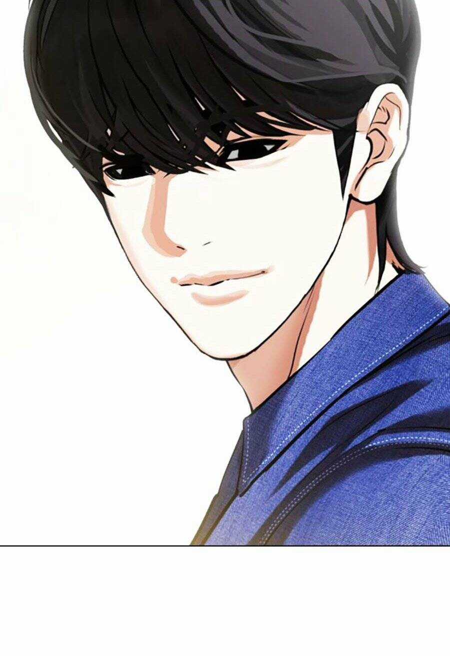 Hoán Đổi Nhiệm Màu Chapter 477 trang 126