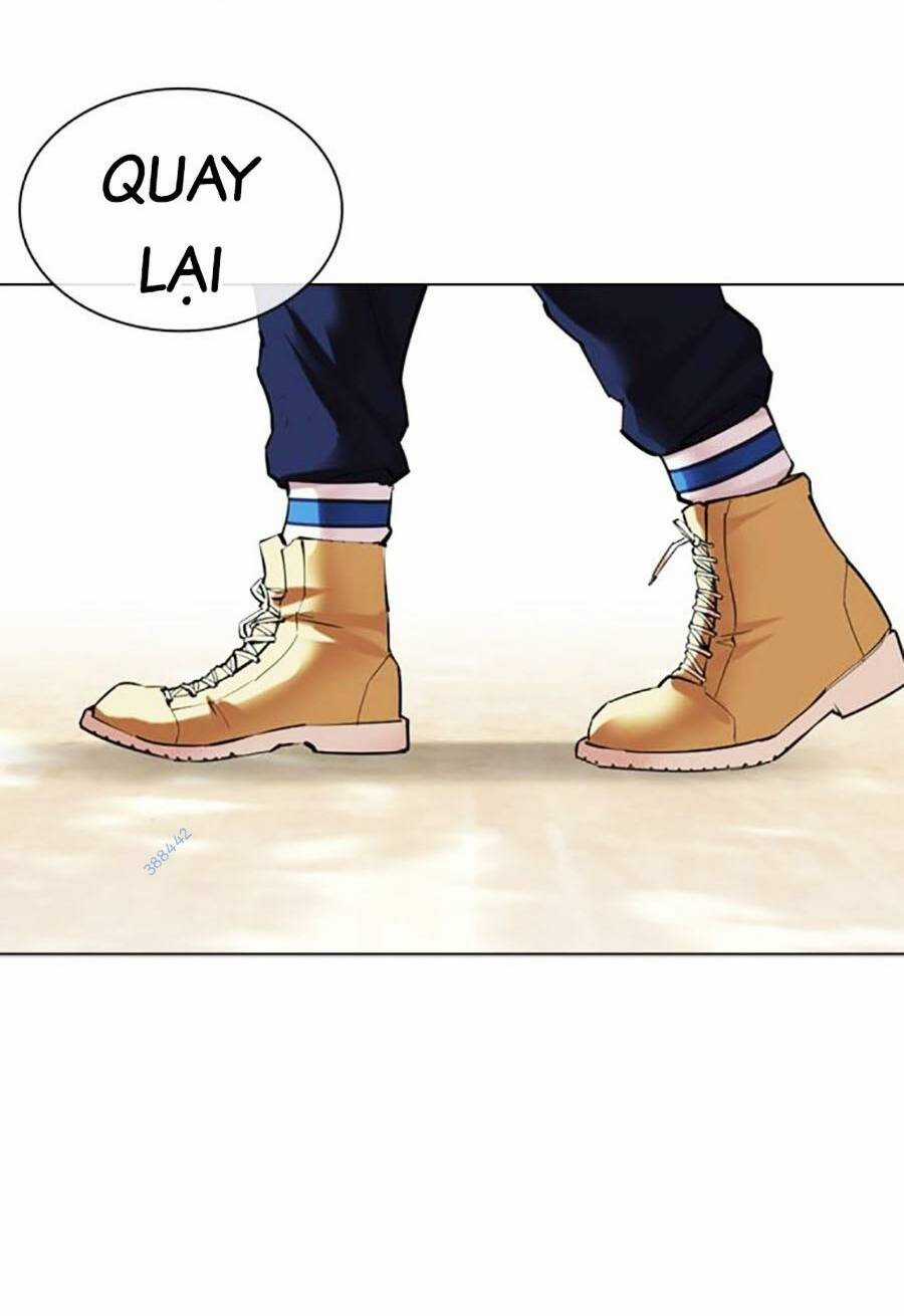 Hoán Đổi Nhiệm Màu Chapter 477 trang 129