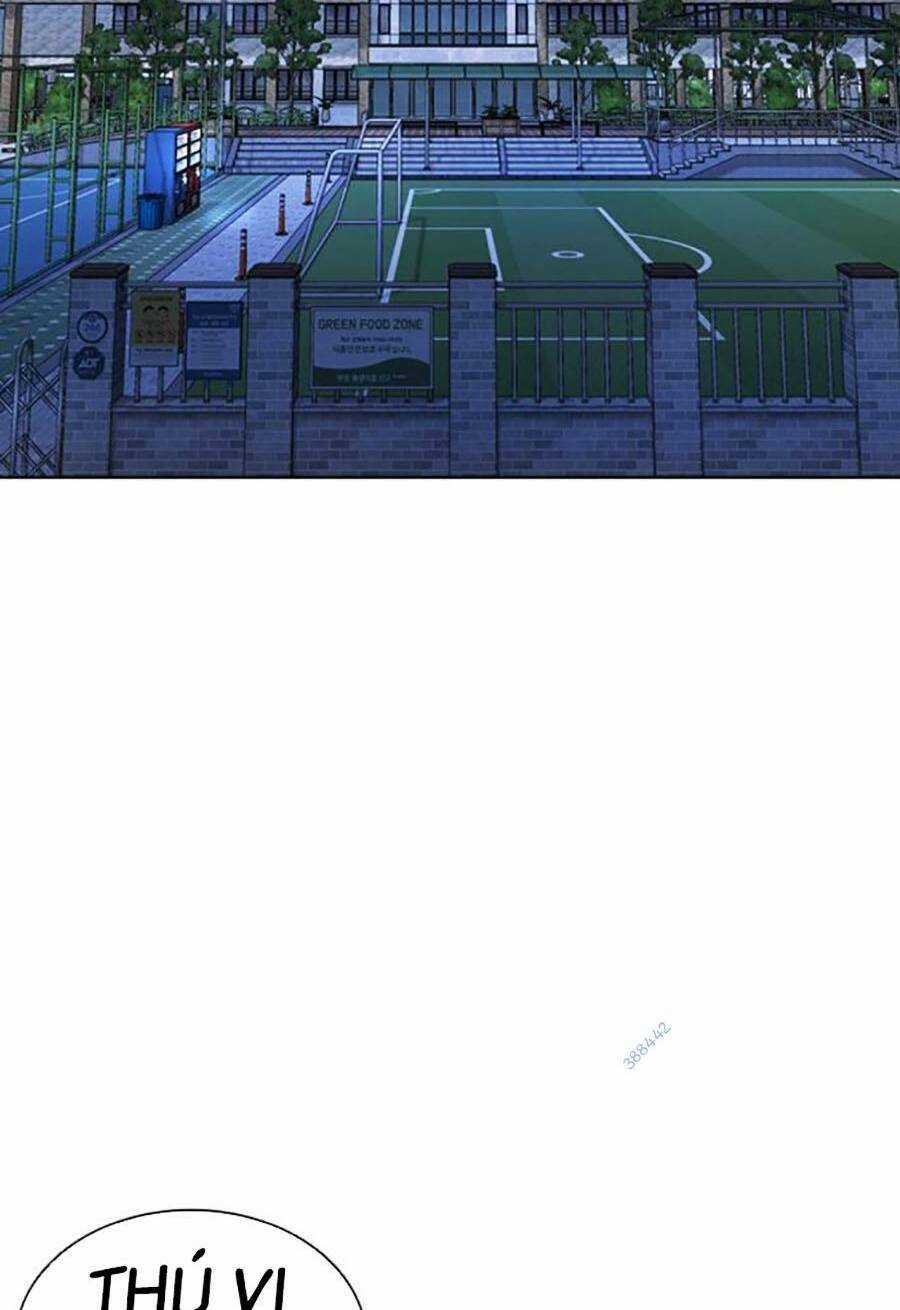 Hoán Đổi Nhiệm Màu Chapter 477 trang 133