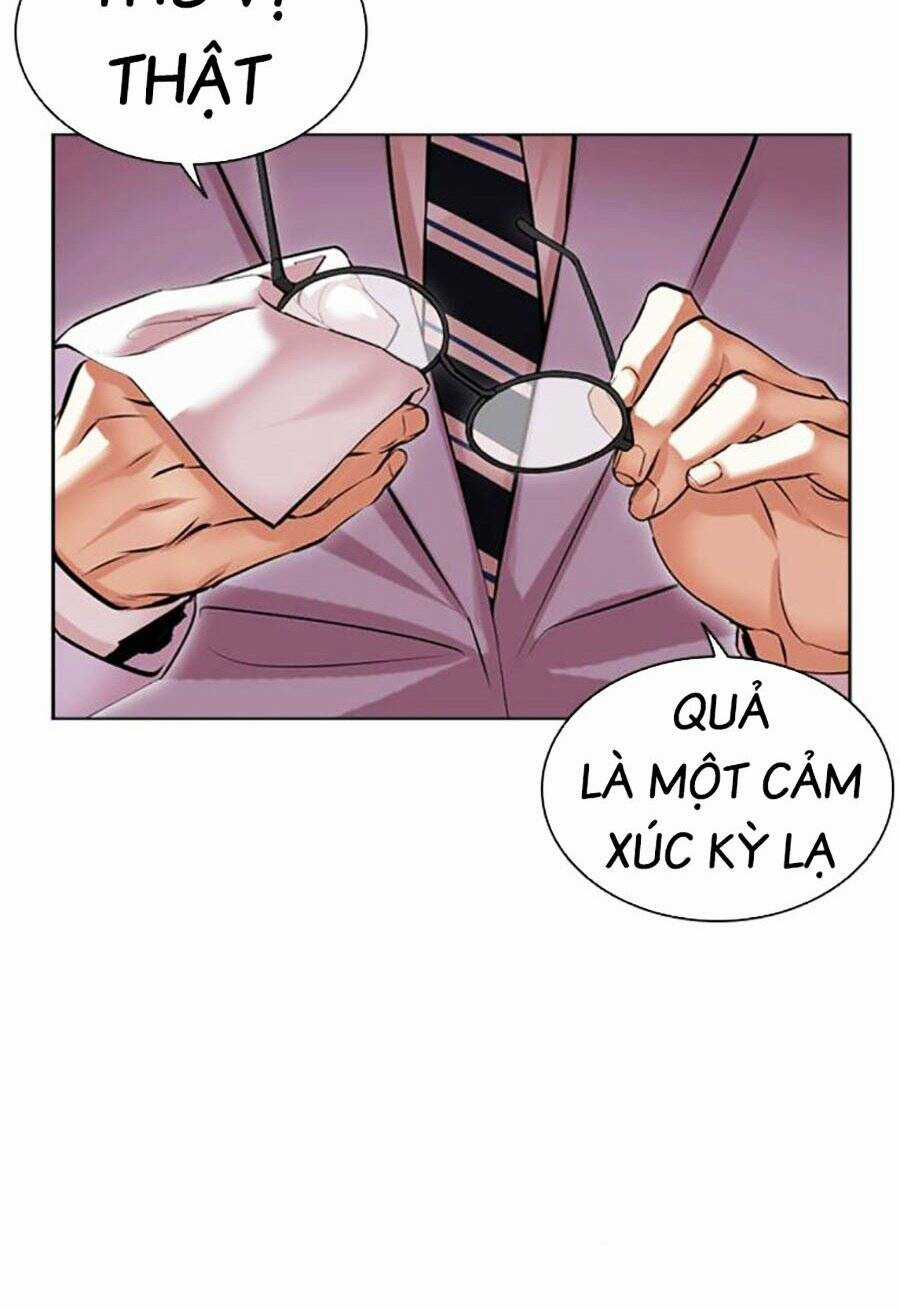 Hoán Đổi Nhiệm Màu Chapter 477 trang 134