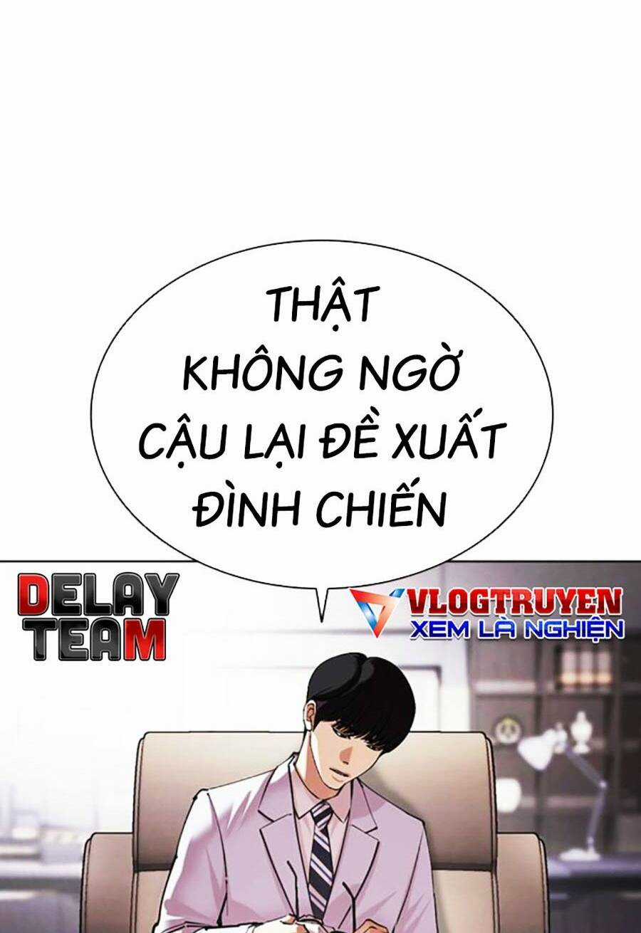 Hoán Đổi Nhiệm Màu Chapter 477 trang 135