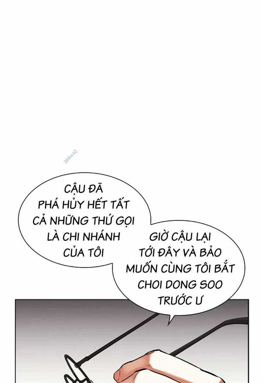 Hoán Đổi Nhiệm Màu Chapter 477 trang 137