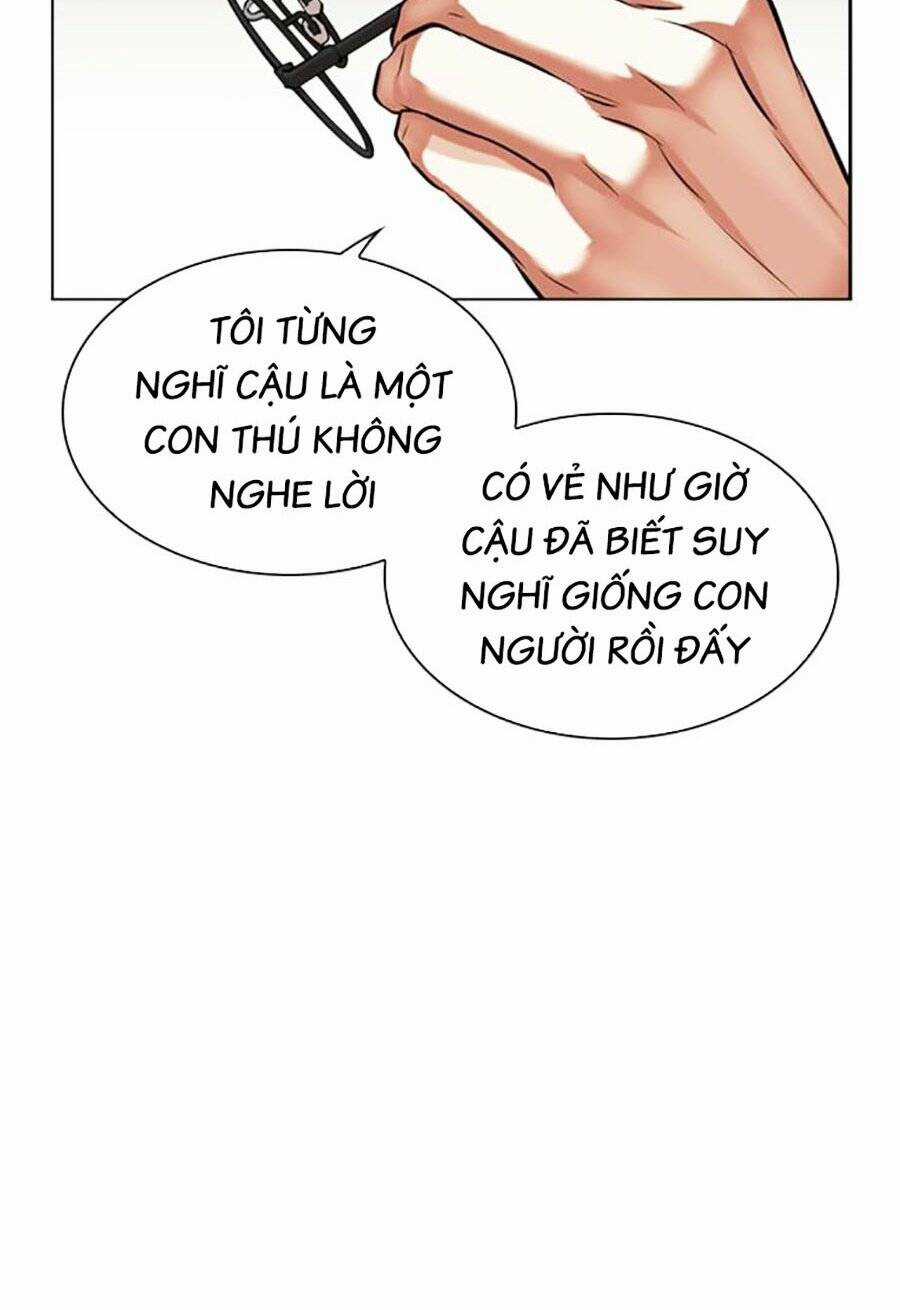 Hoán Đổi Nhiệm Màu Chapter 477 trang 138