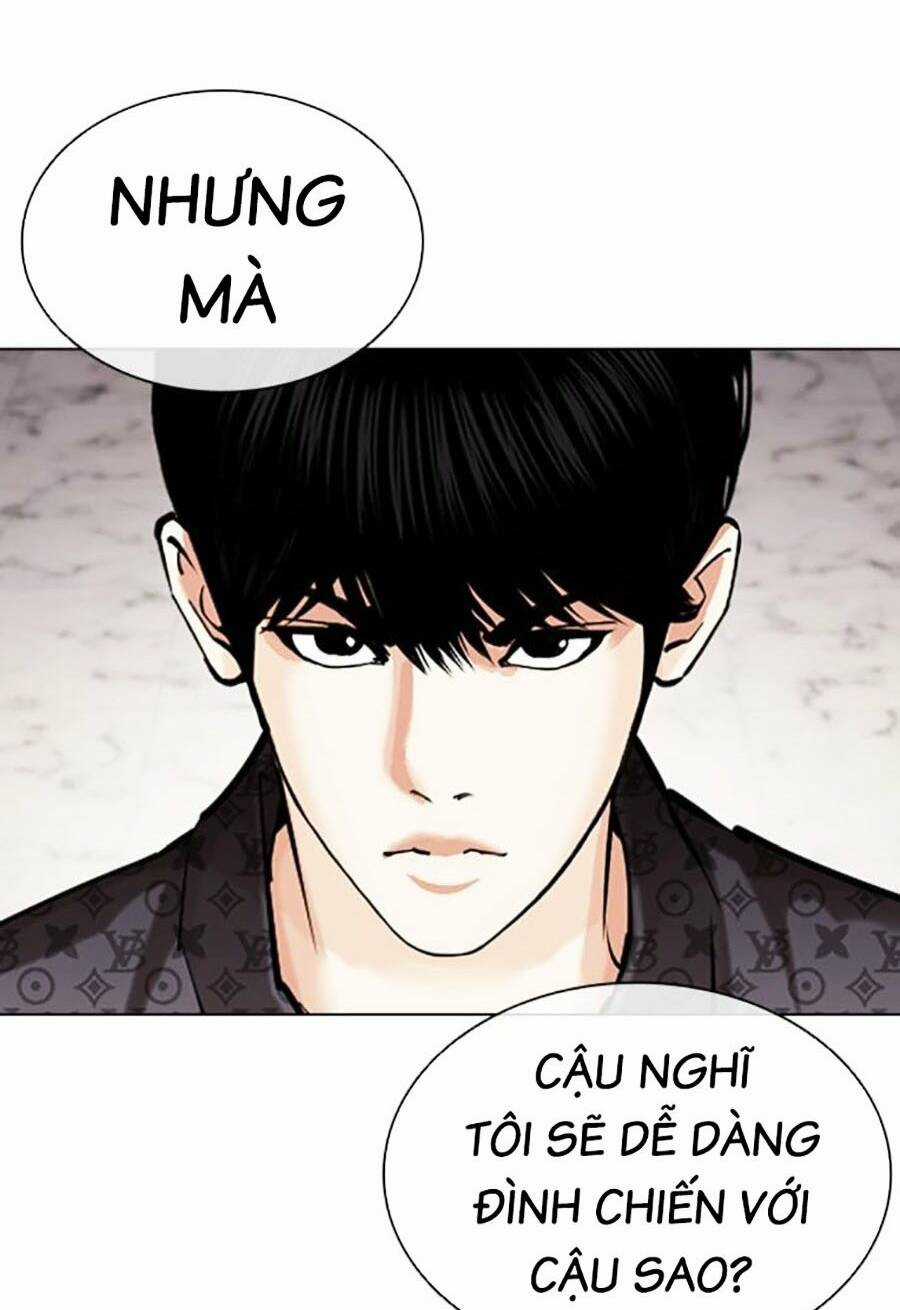 Hoán Đổi Nhiệm Màu Chapter 477 trang 139