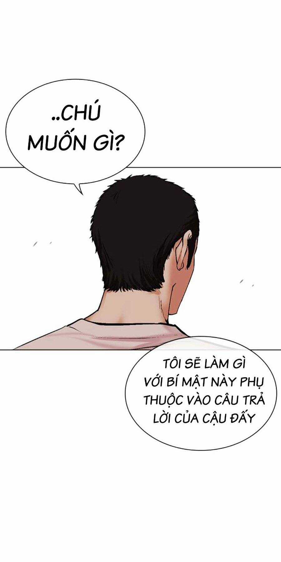 Hoán Đổi Nhiệm Màu Chapter 477 trang 14