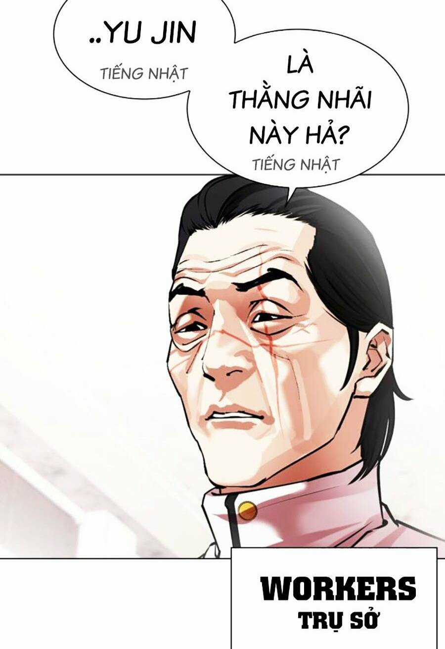 Hoán Đổi Nhiệm Màu Chapter 477 trang 143