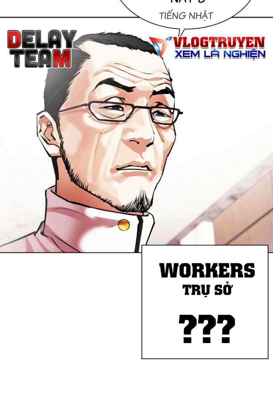 Hoán Đổi Nhiệm Màu Chapter 477 trang 145