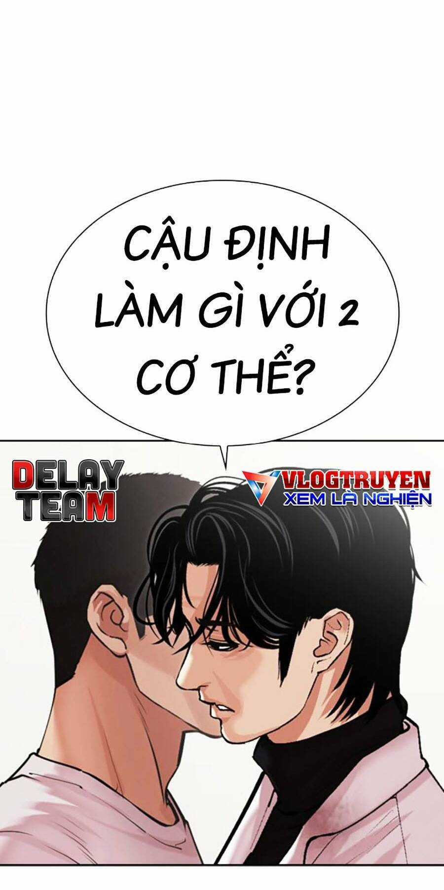 Hoán Đổi Nhiệm Màu Chapter 477 trang 15