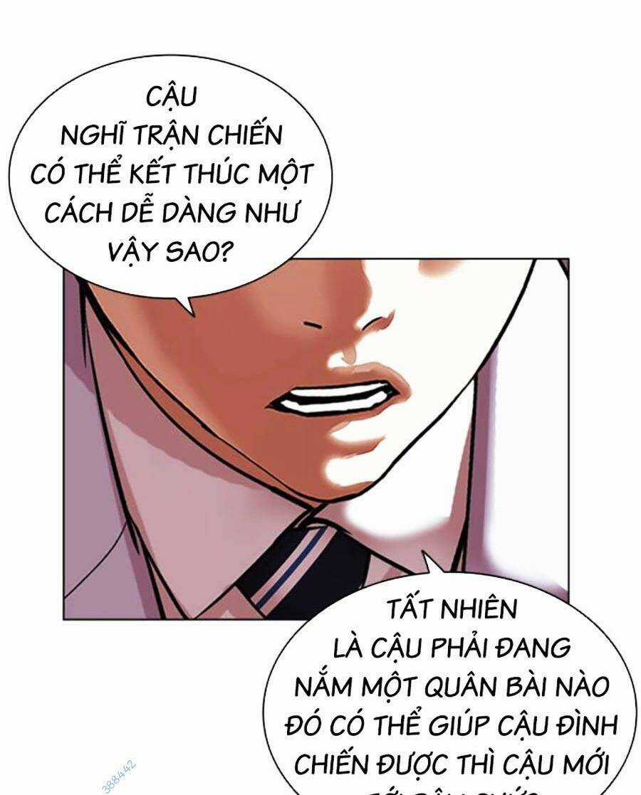 Hoán Đổi Nhiệm Màu Chapter 477 trang 152