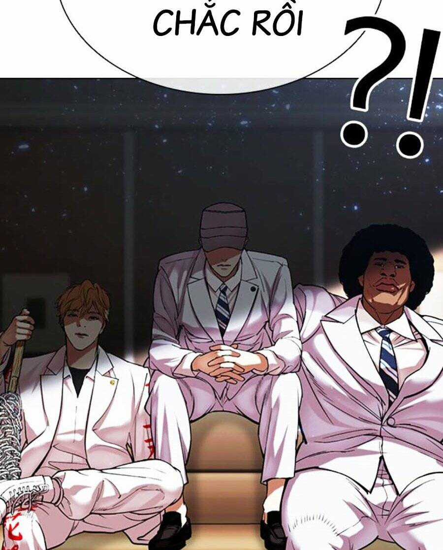 Hoán Đổi Nhiệm Màu Chapter 477 trang 154