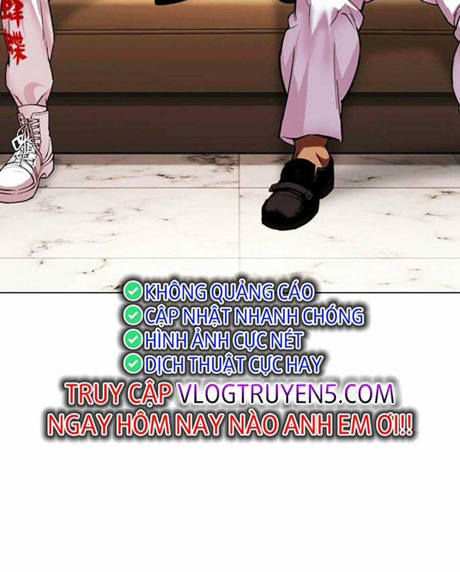 Hoán Đổi Nhiệm Màu Chapter 477 trang 155