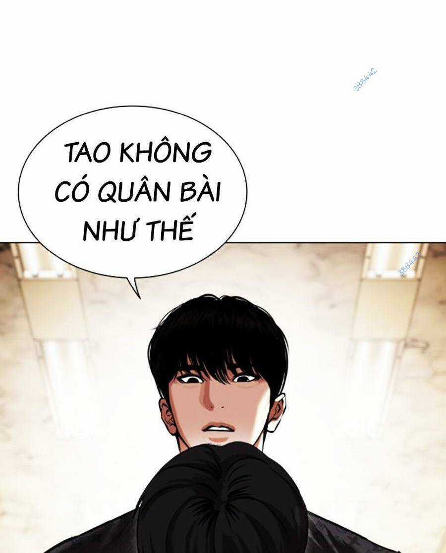 Hoán Đổi Nhiệm Màu Chapter 477 trang 156