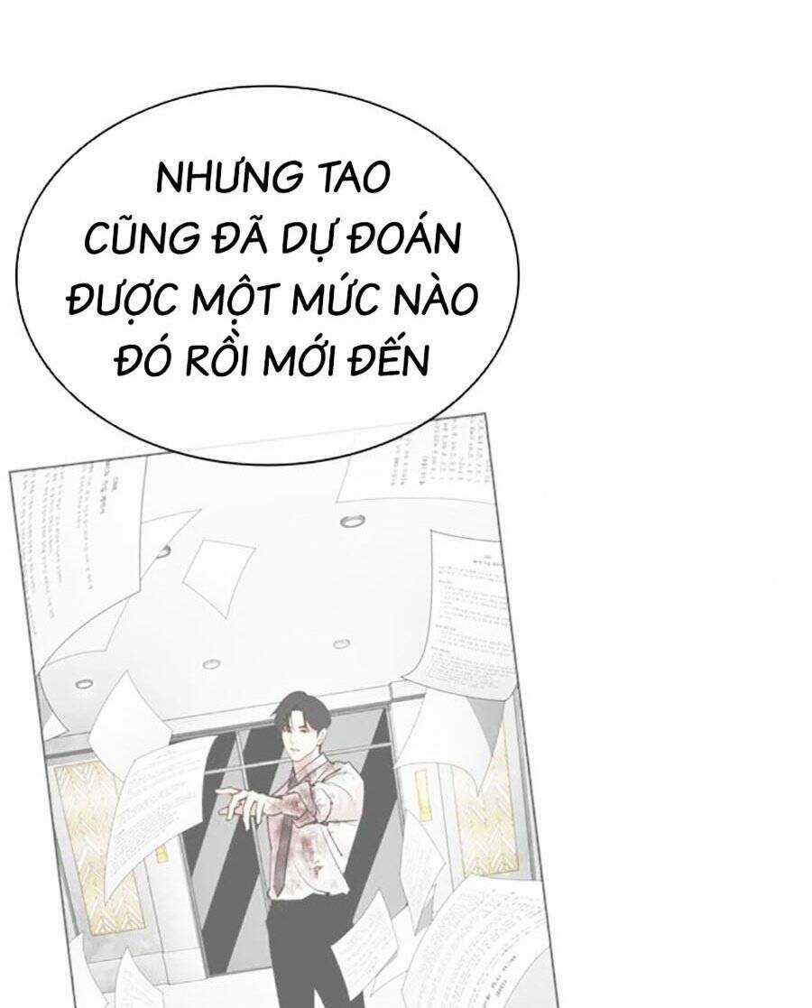 Hoán Đổi Nhiệm Màu Chapter 477 trang 158