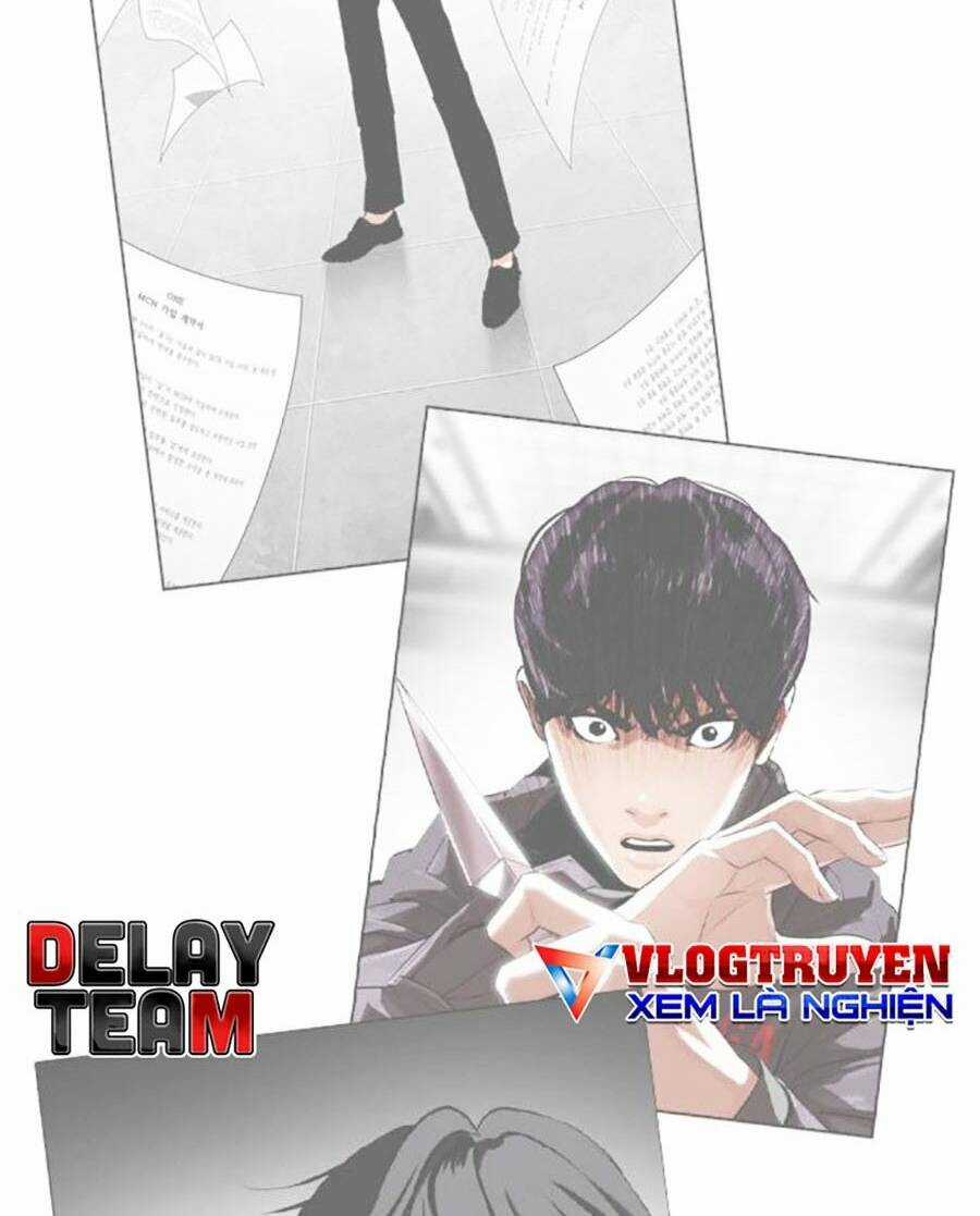 Hoán Đổi Nhiệm Màu Chapter 477 trang 159