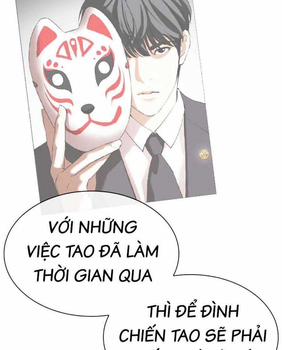 Hoán Đổi Nhiệm Màu Chapter 477 trang 160