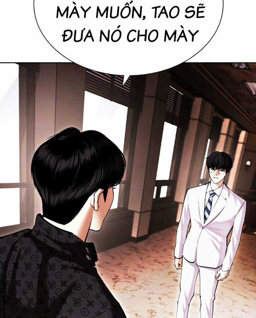 Hoán Đổi Nhiệm Màu Chapter 477 trang 162