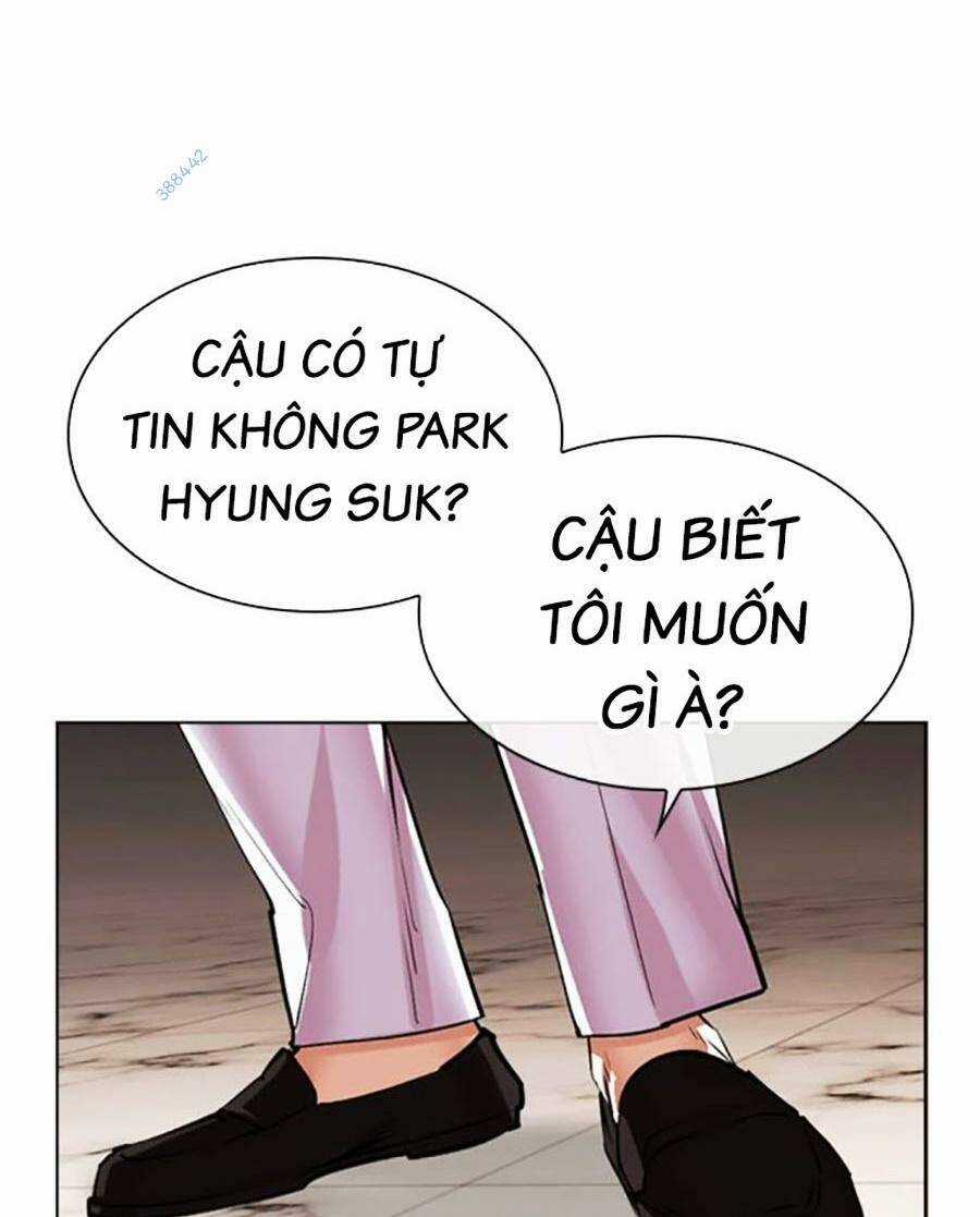 Hoán Đổi Nhiệm Màu Chapter 477 trang 164