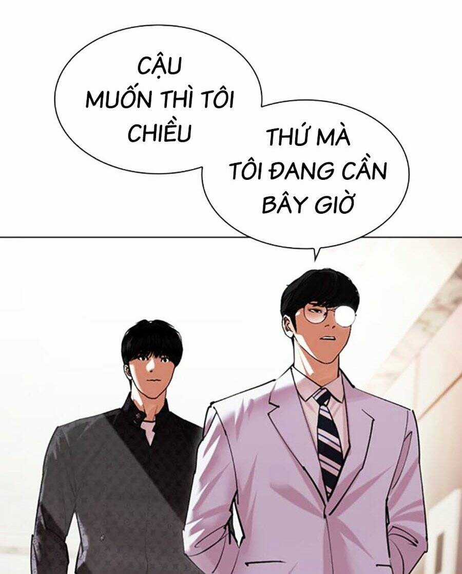 Hoán Đổi Nhiệm Màu Chapter 477 trang 166