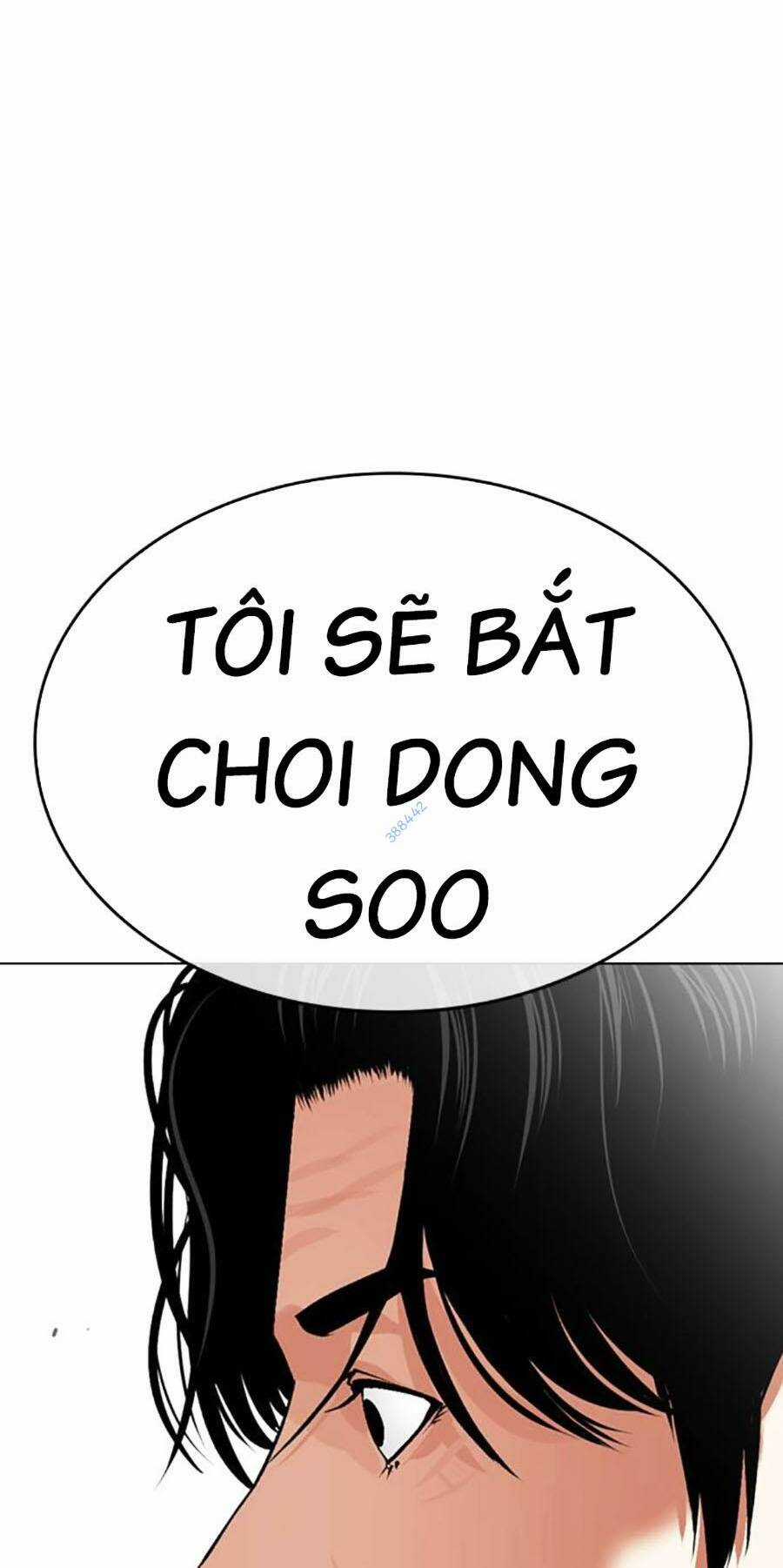 Hoán Đổi Nhiệm Màu Chapter 477 trang 17