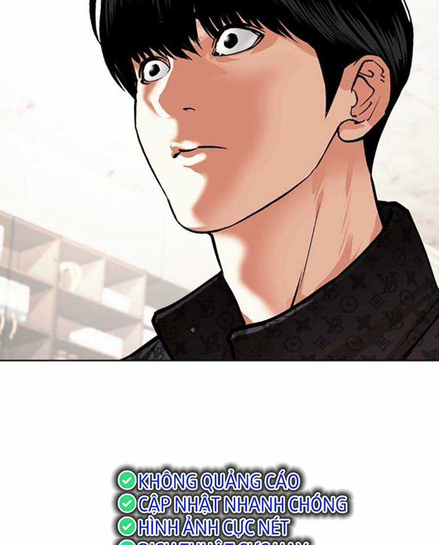 Hoán Đổi Nhiệm Màu Chapter 477 trang 170