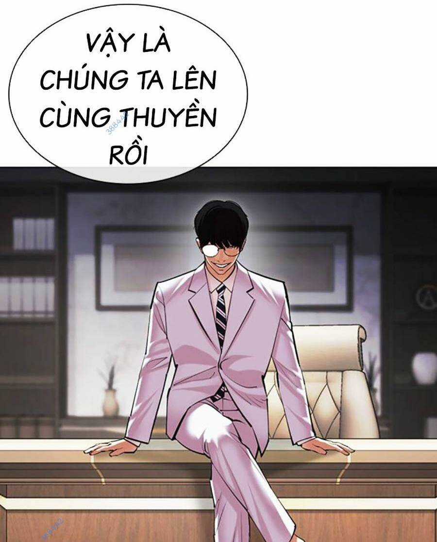 Hoán Đổi Nhiệm Màu Chapter 477 trang 176
