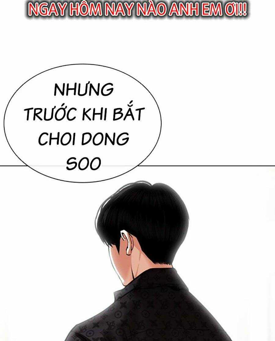 Hoán Đổi Nhiệm Màu Chapter 477 trang 178