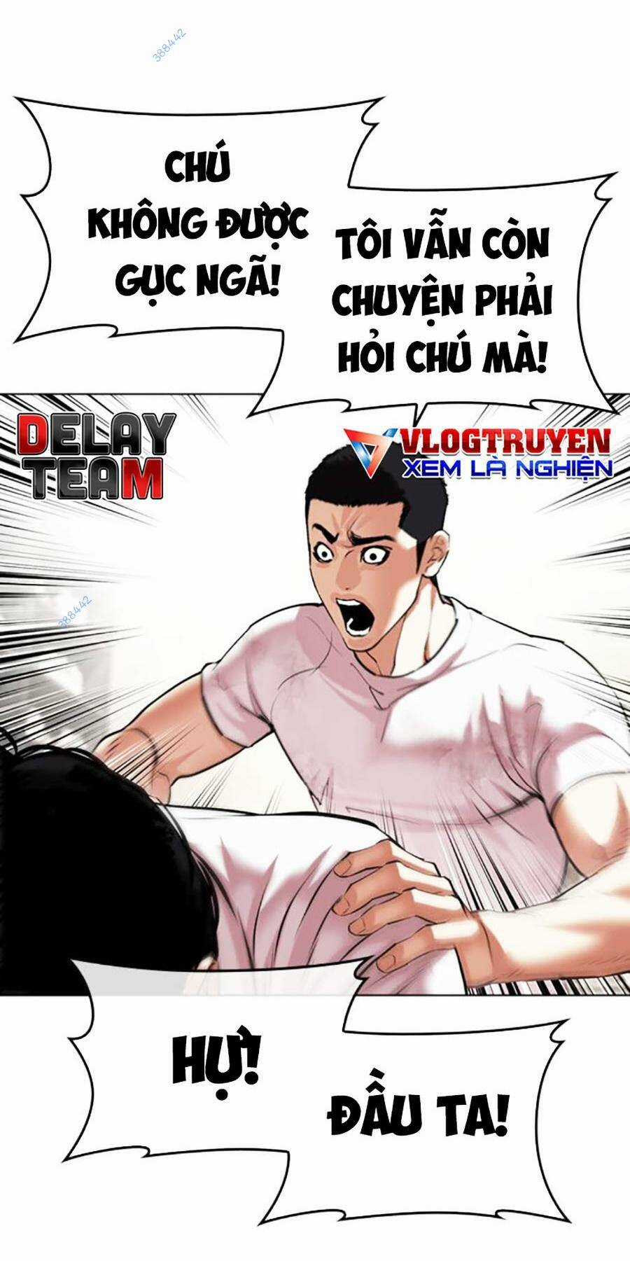 Hoán Đổi Nhiệm Màu Chapter 477 trang 24
