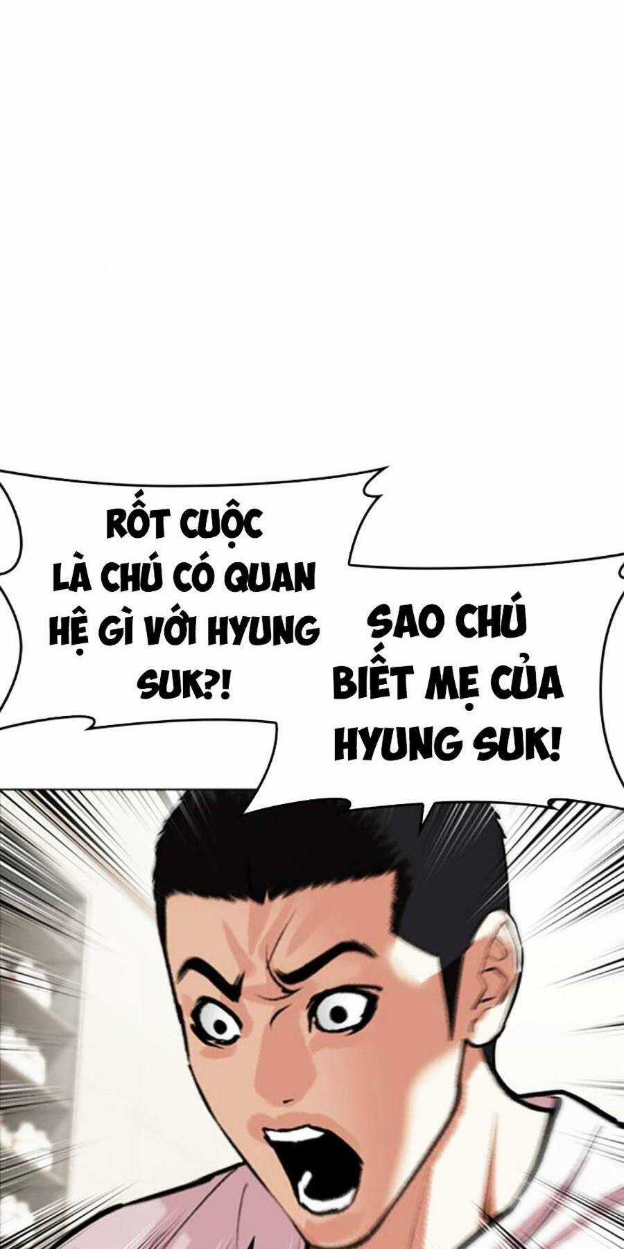 Hoán Đổi Nhiệm Màu Chapter 477 trang 25