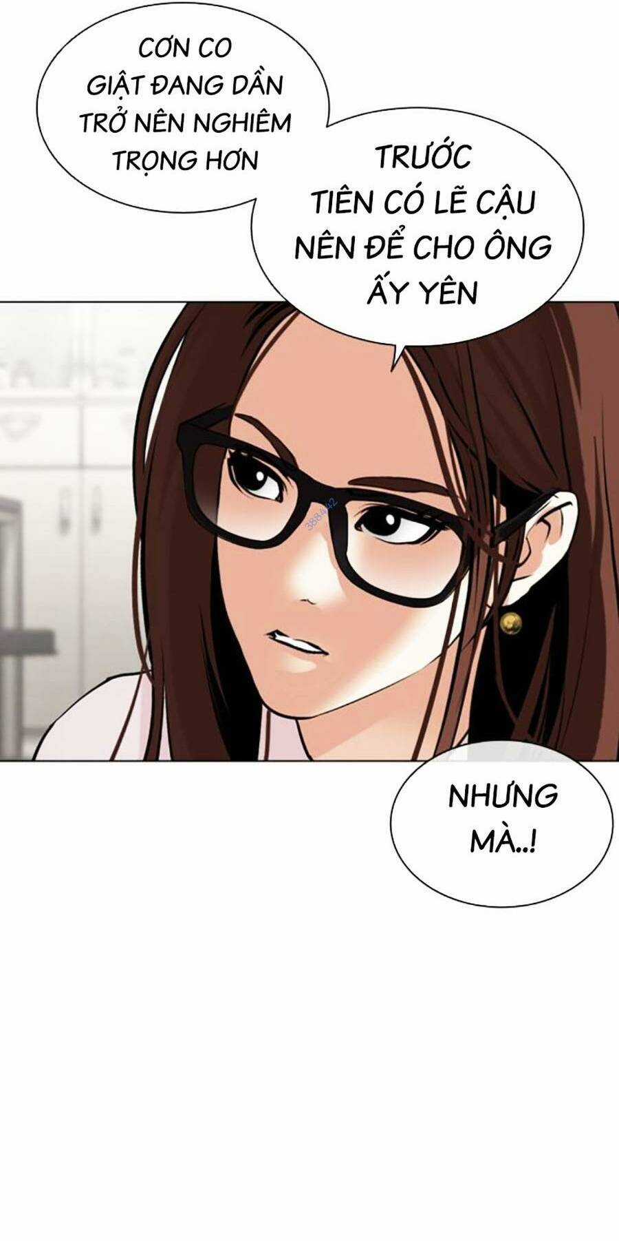 Hoán Đổi Nhiệm Màu Chapter 477 trang 29