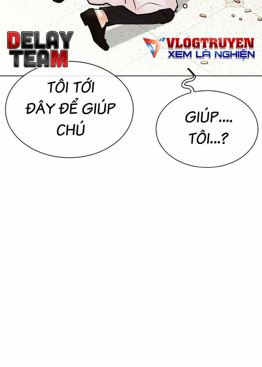 Hoán Đổi Nhiệm Màu Chapter 477 trang 31