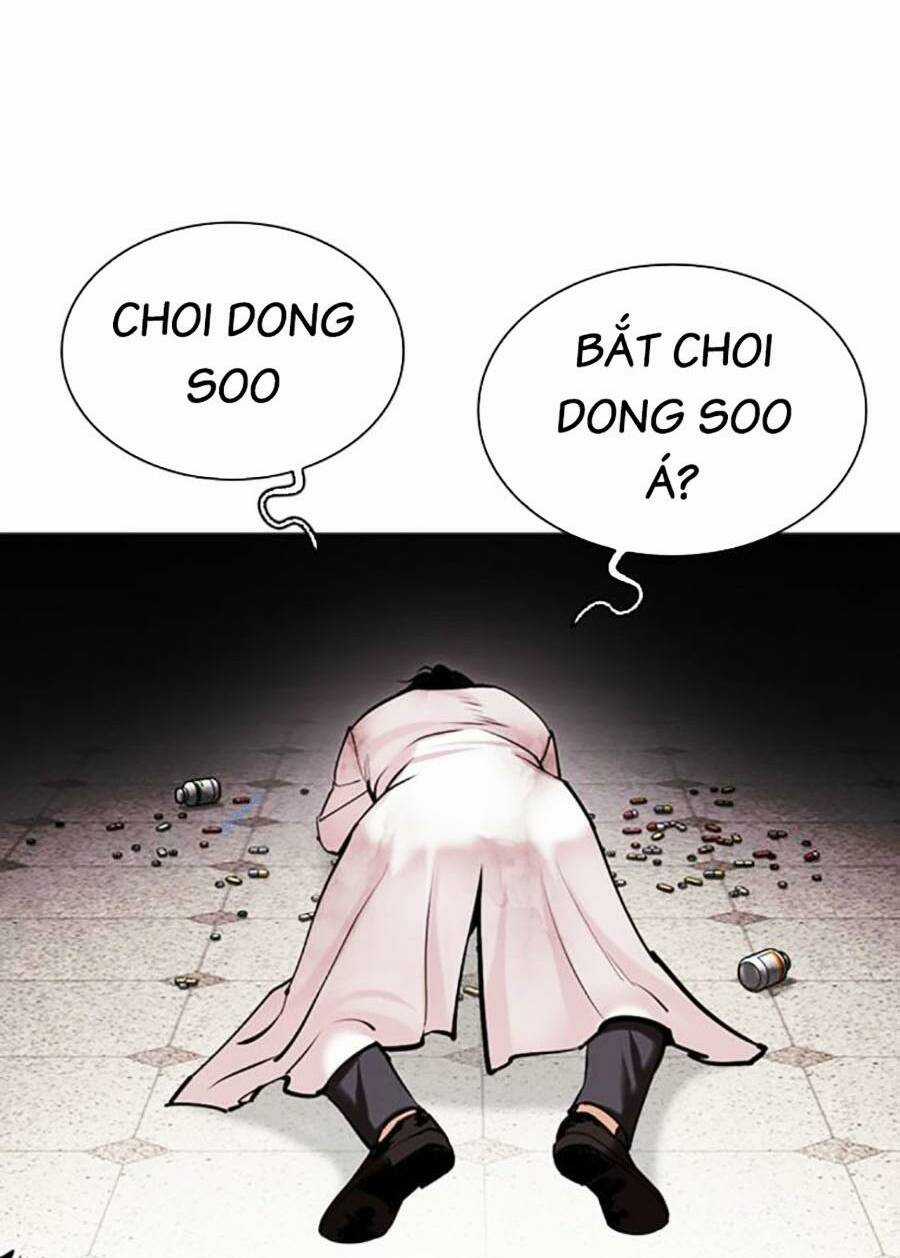 Hoán Đổi Nhiệm Màu Chapter 477 trang 37