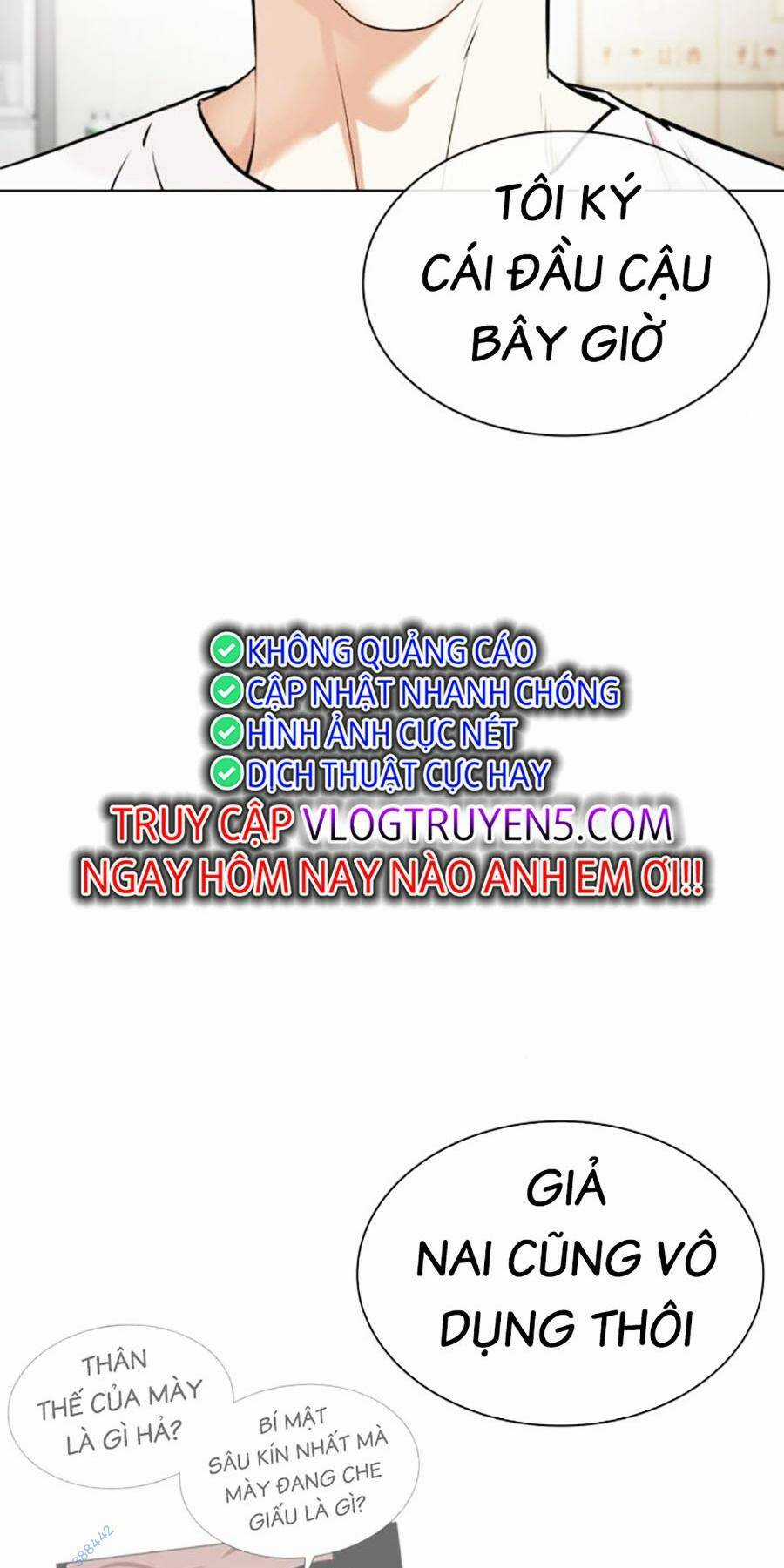 Hoán Đổi Nhiệm Màu Chapter 477 trang 4