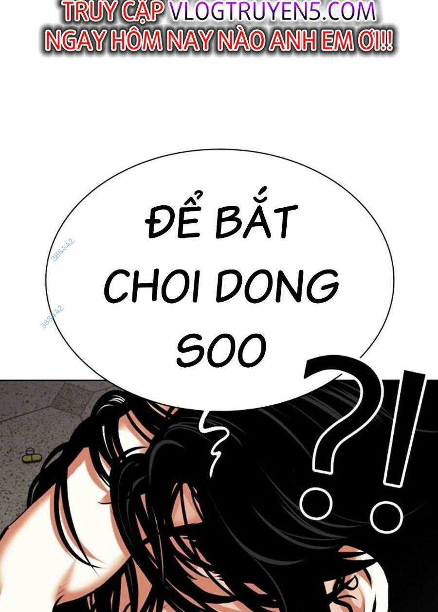 Hoán Đổi Nhiệm Màu Chapter 477 trang 41
