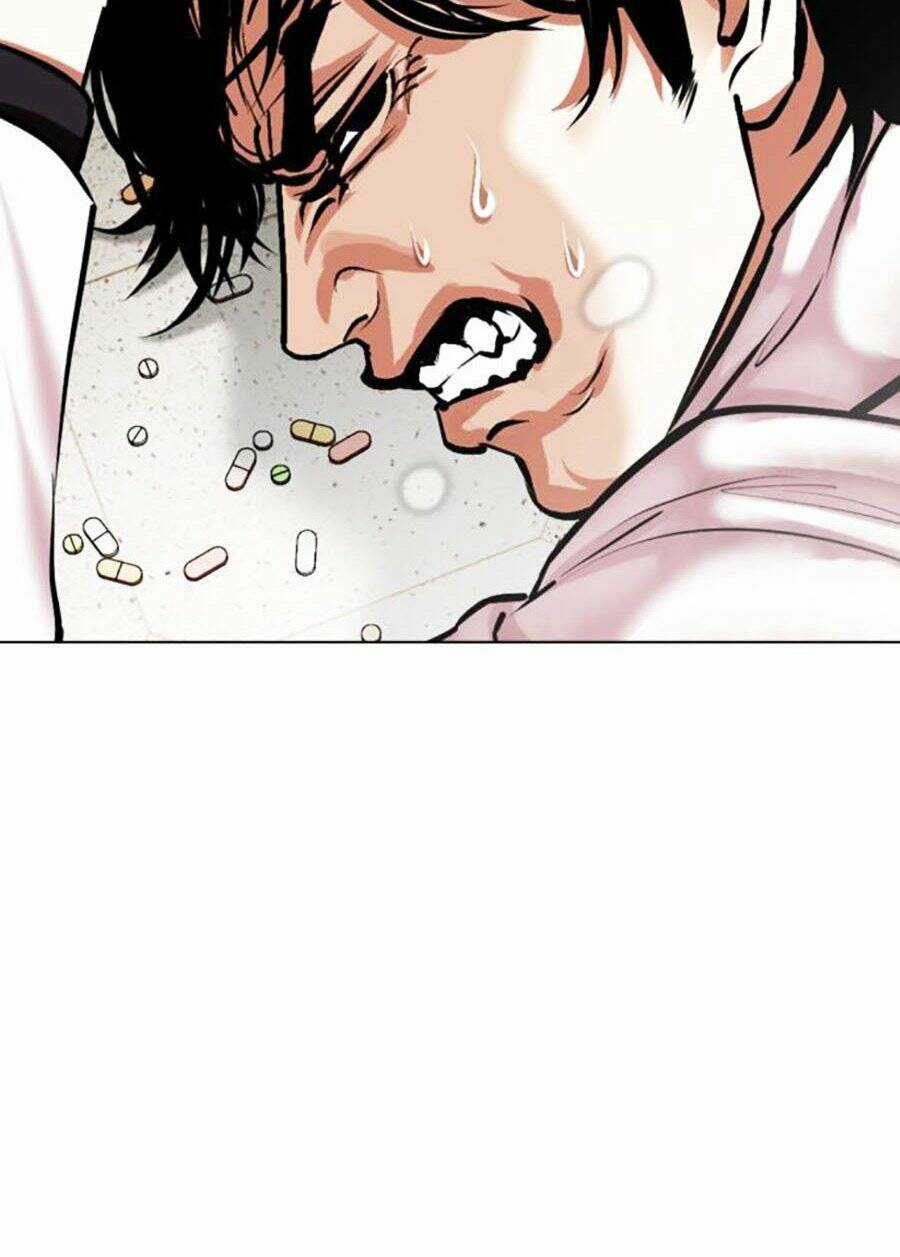 Hoán Đổi Nhiệm Màu Chapter 477 trang 42