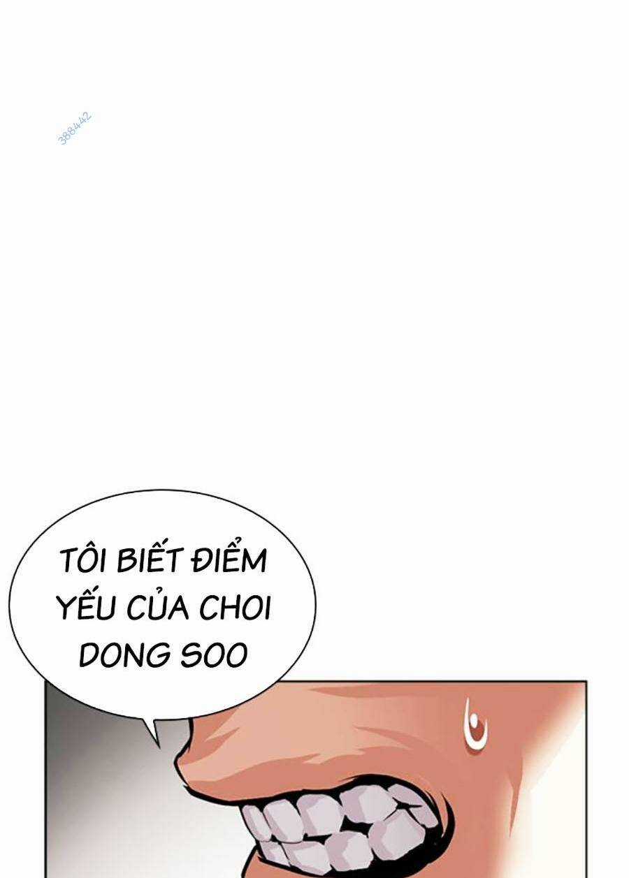 Hoán Đổi Nhiệm Màu Chapter 477 trang 44