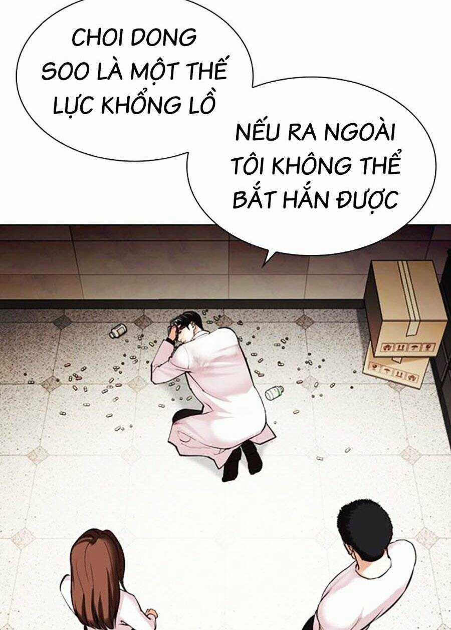 Hoán Đổi Nhiệm Màu Chapter 477 trang 46