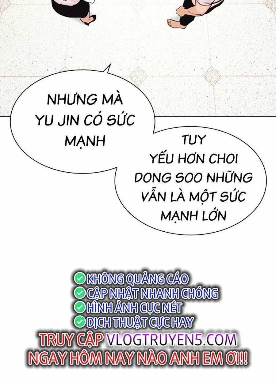 Hoán Đổi Nhiệm Màu Chapter 477 trang 47