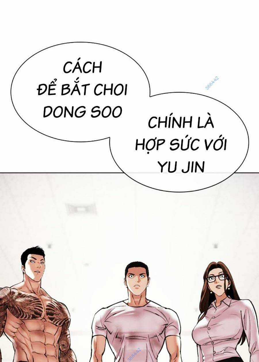 Hoán Đổi Nhiệm Màu Chapter 477 trang 48