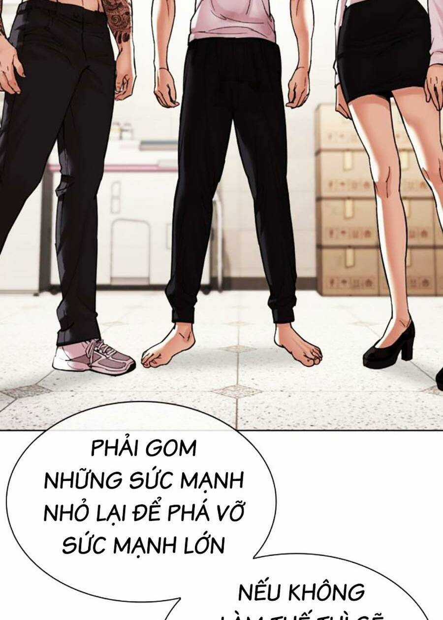 Hoán Đổi Nhiệm Màu Chapter 477 trang 49