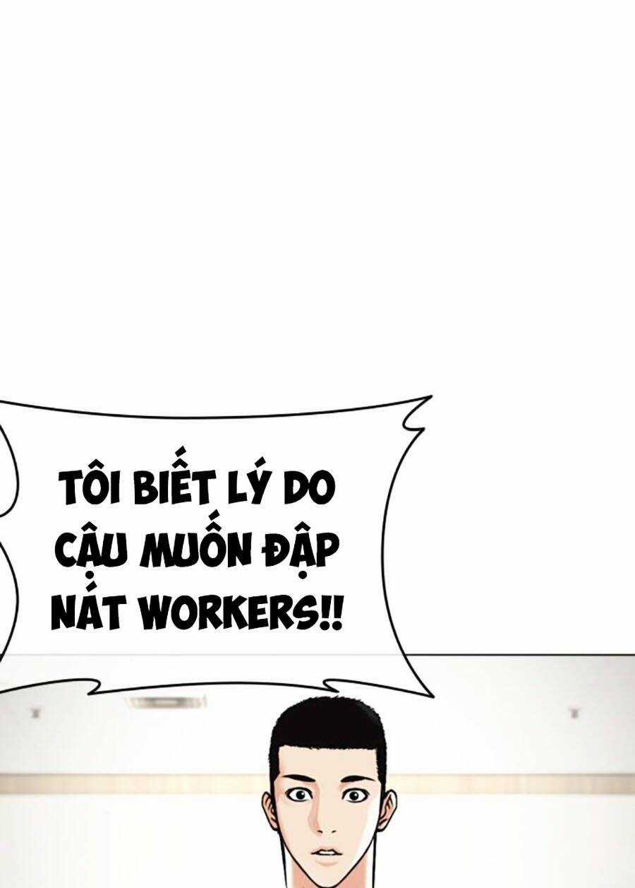 Hoán Đổi Nhiệm Màu Chapter 477 trang 54