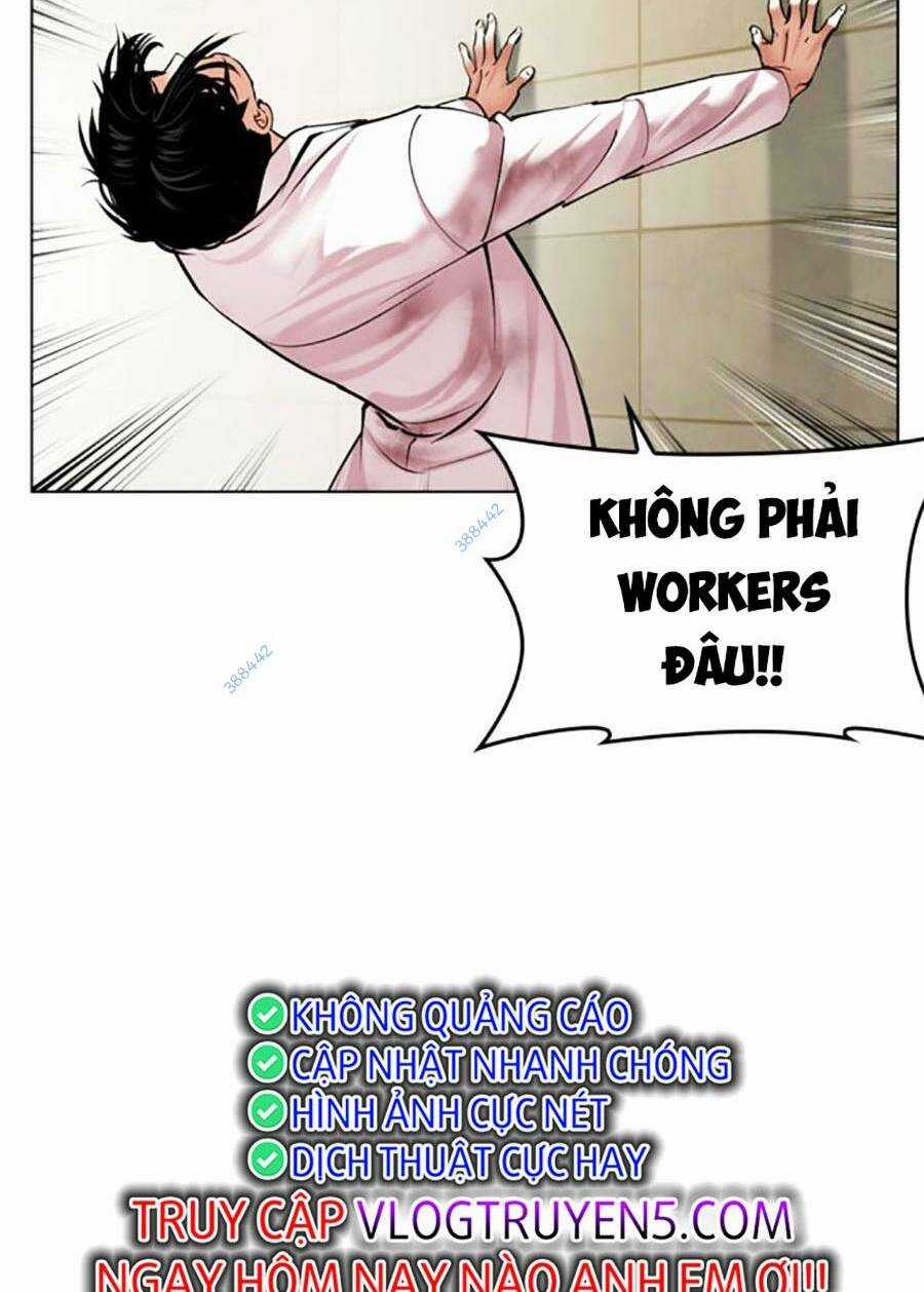 Hoán Đổi Nhiệm Màu Chapter 477 trang 57